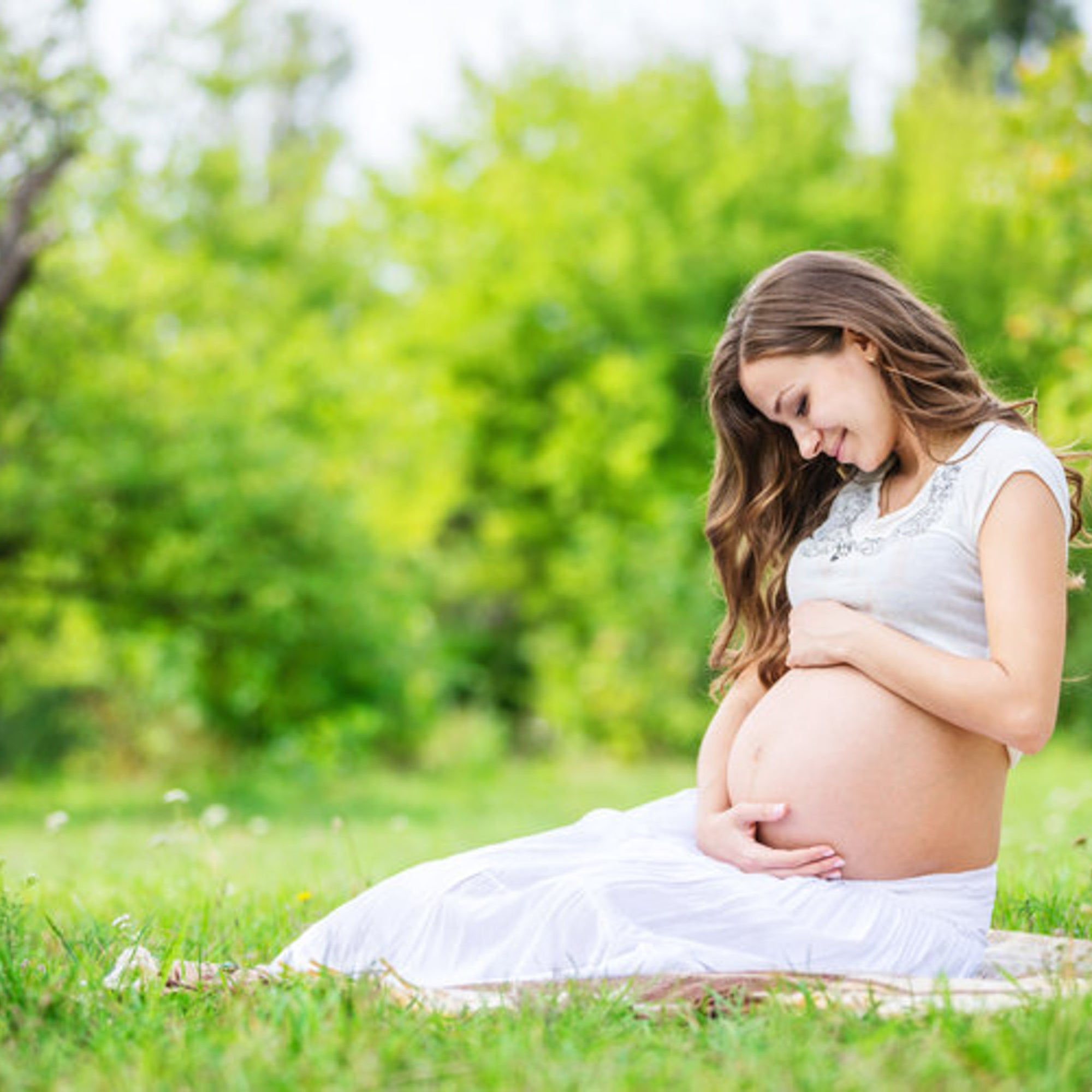 TIPS FOR SEX DURING PREGNANCY
