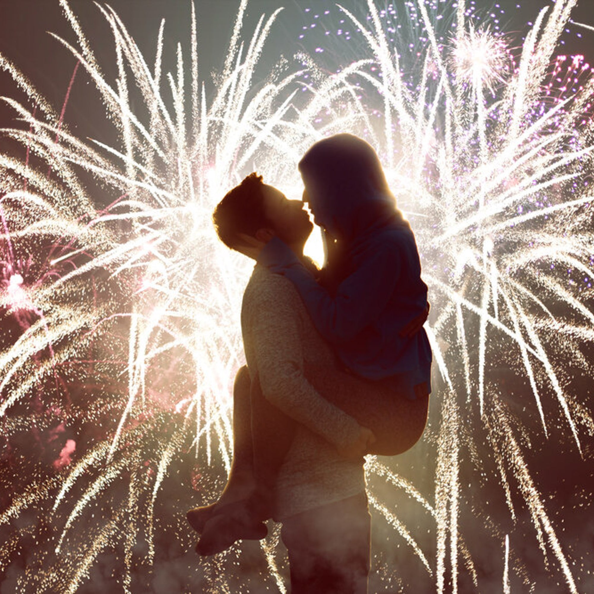 SEXUAL FIREWORKS