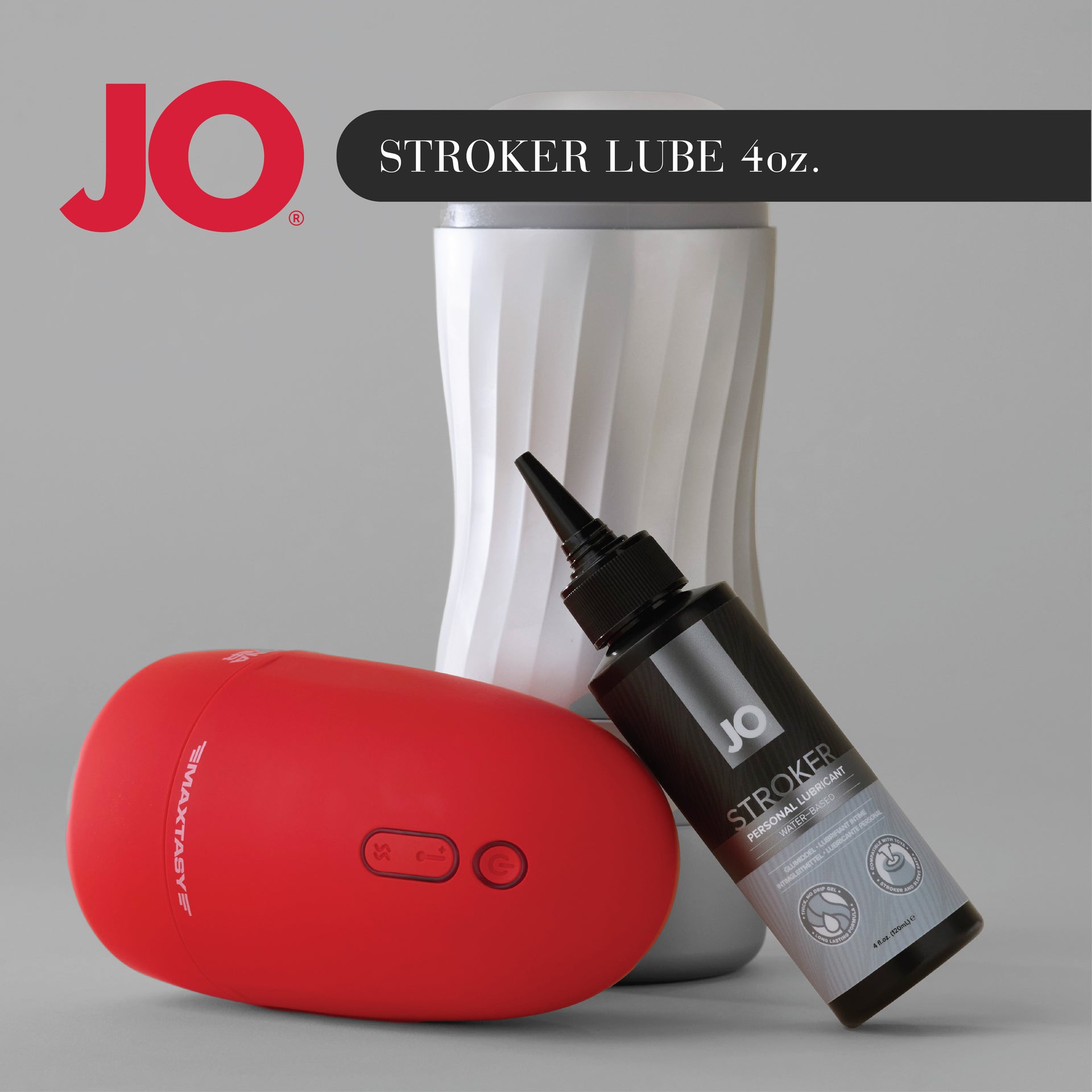 Stroker Lube