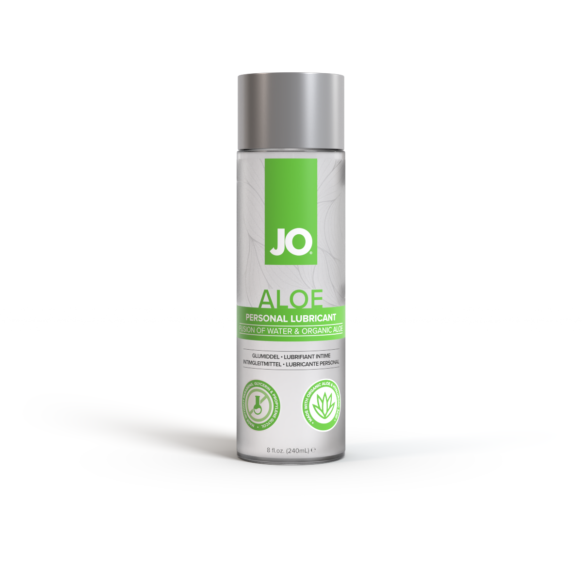 JO Aloe