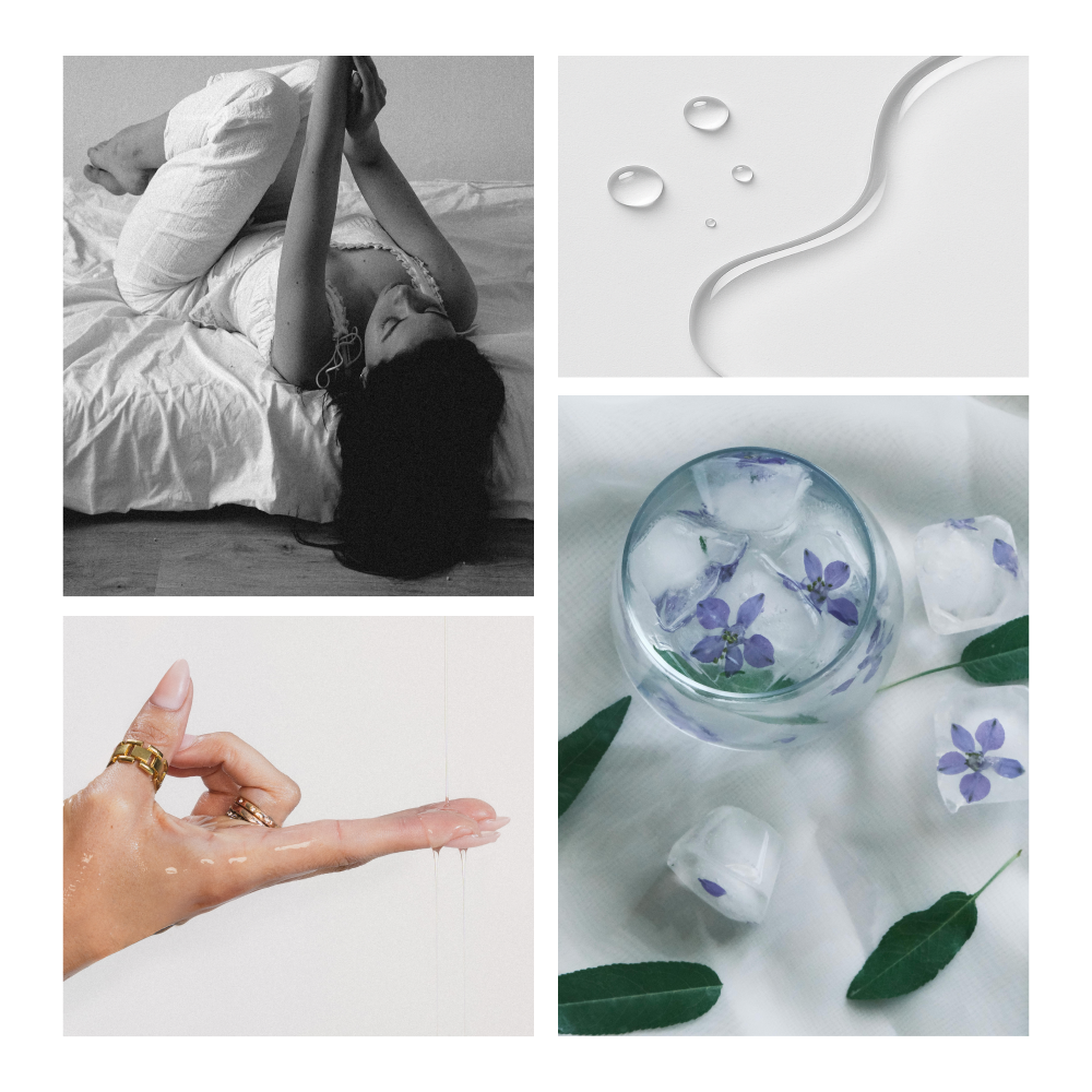 Arctic Clitoral Gel Stimulant