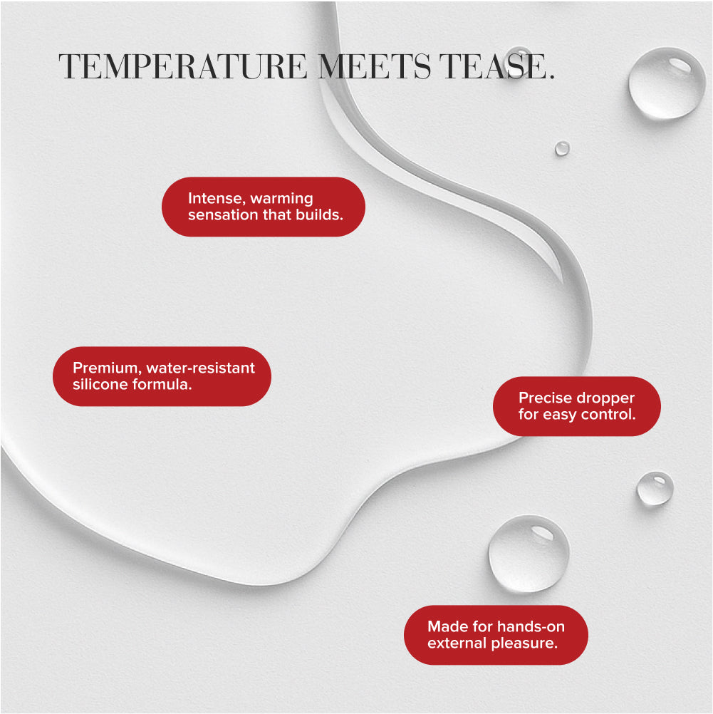 Atomic Clitoral Gel Stimulant