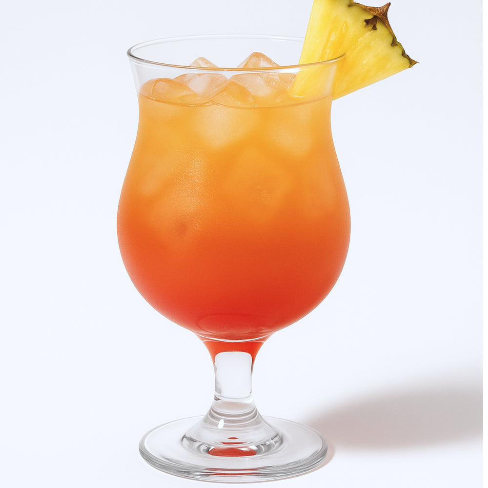 Sex On The Beach Flavored Lubricant