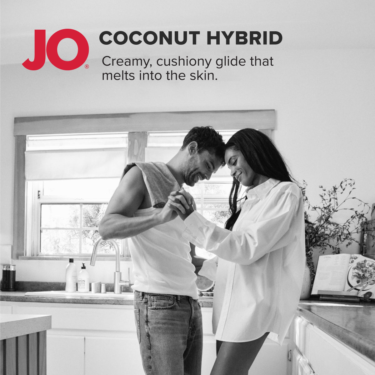 Coconut Hybrid Original