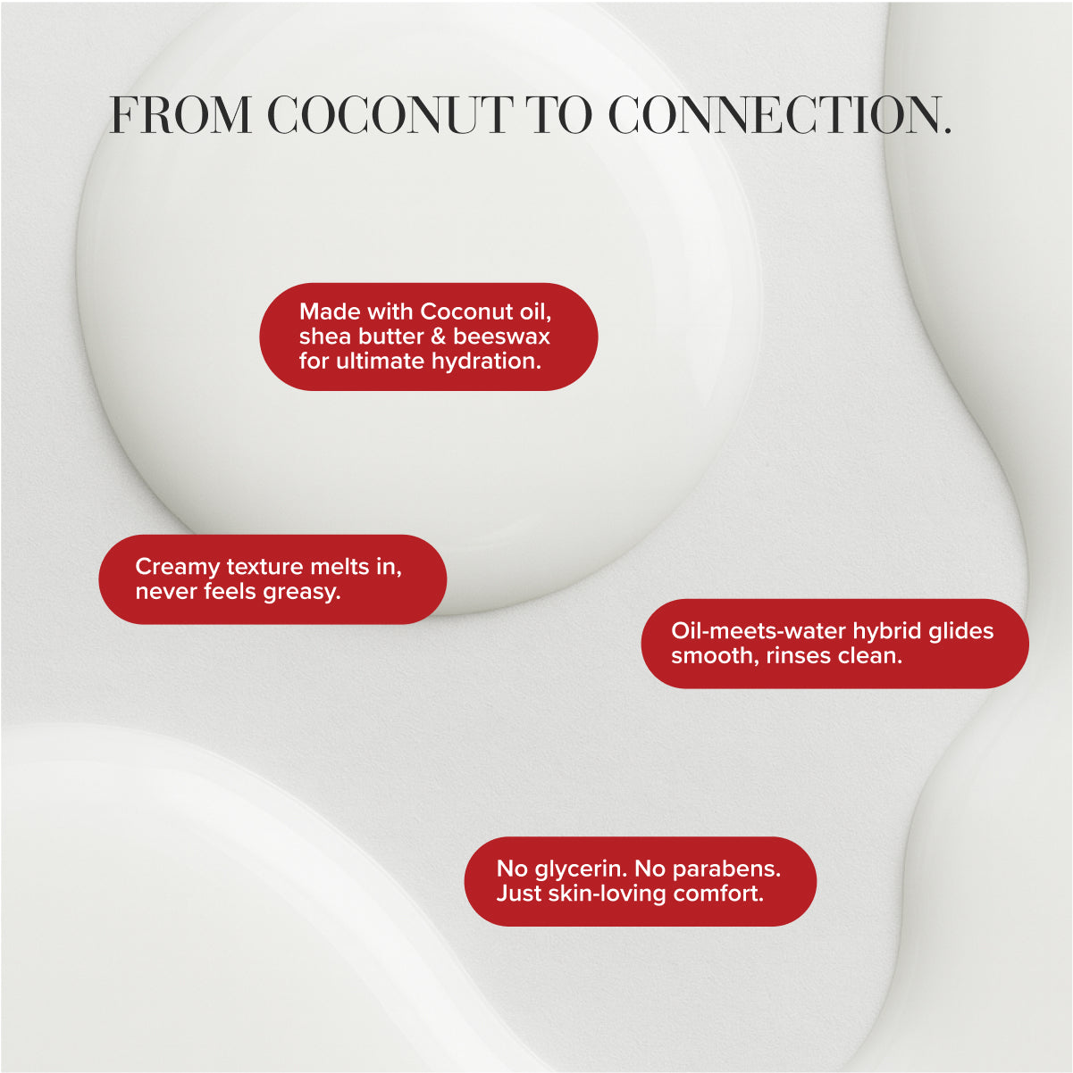 Coconut Hybrid Original