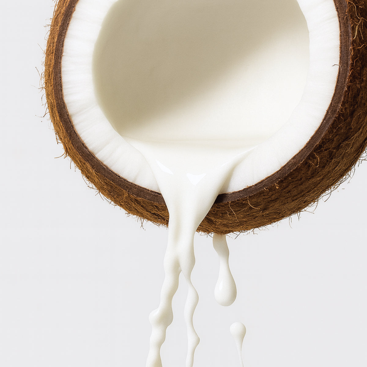 Coconut Hybrid Original