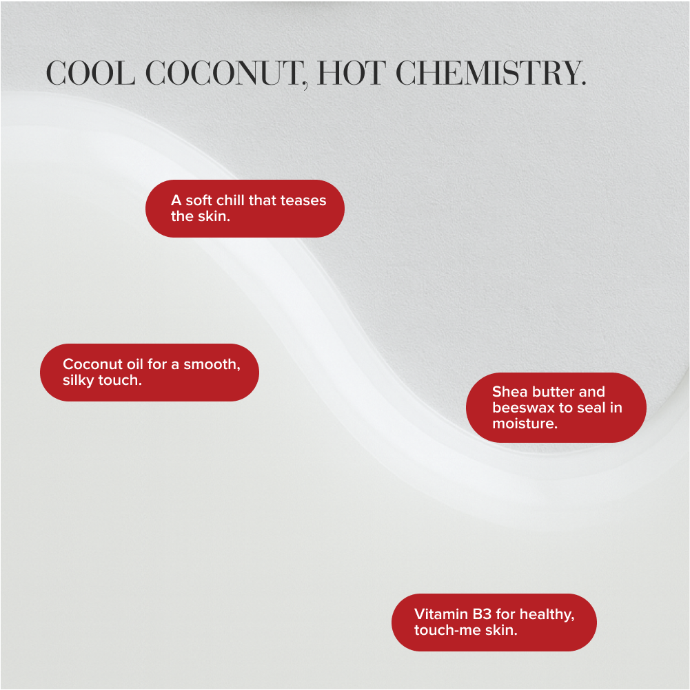 Coconut Hybrid Cooling
