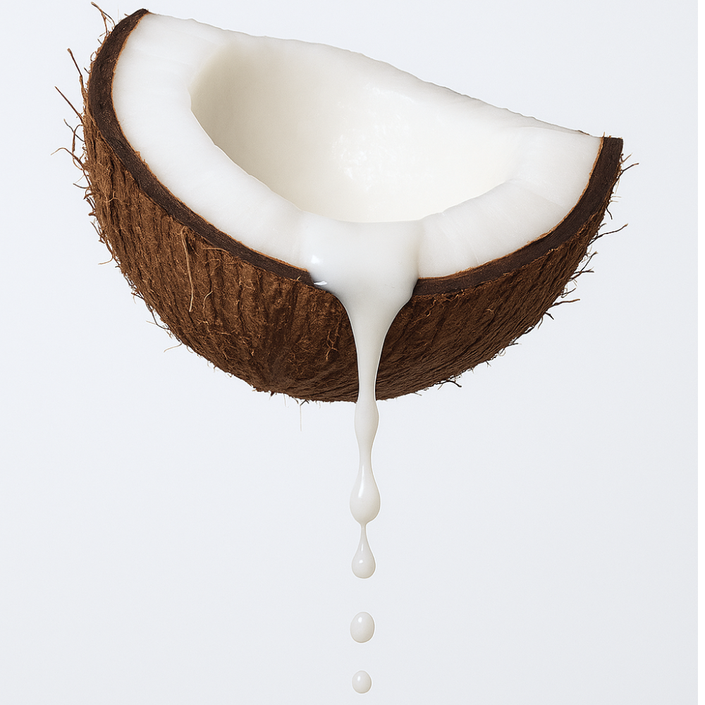 Coconut Hybrid Cooling