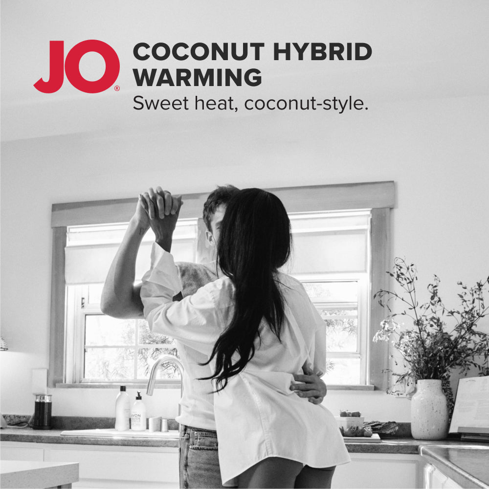 Coconut Hybrid Warming