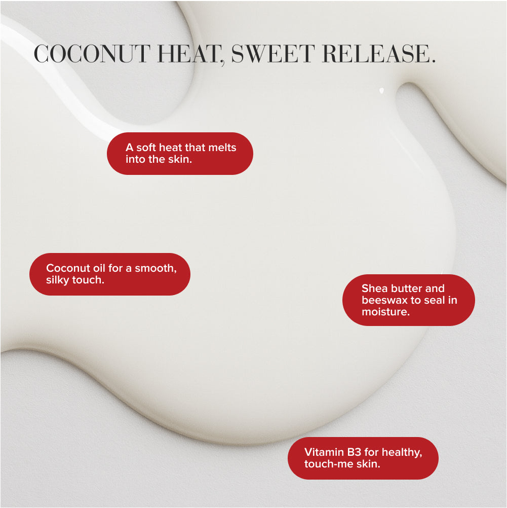 Coconut Hybrid Warming