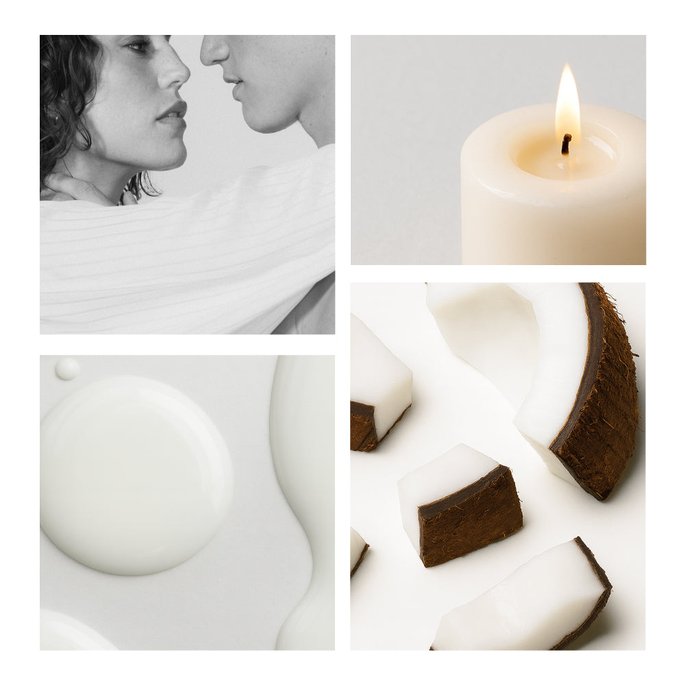 Coconut Hybrid Warming