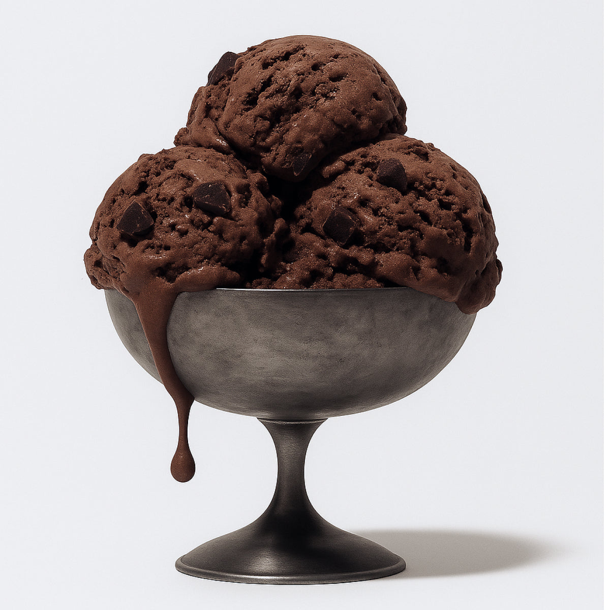 Double Chocolate Gelato Flavored Lubricant