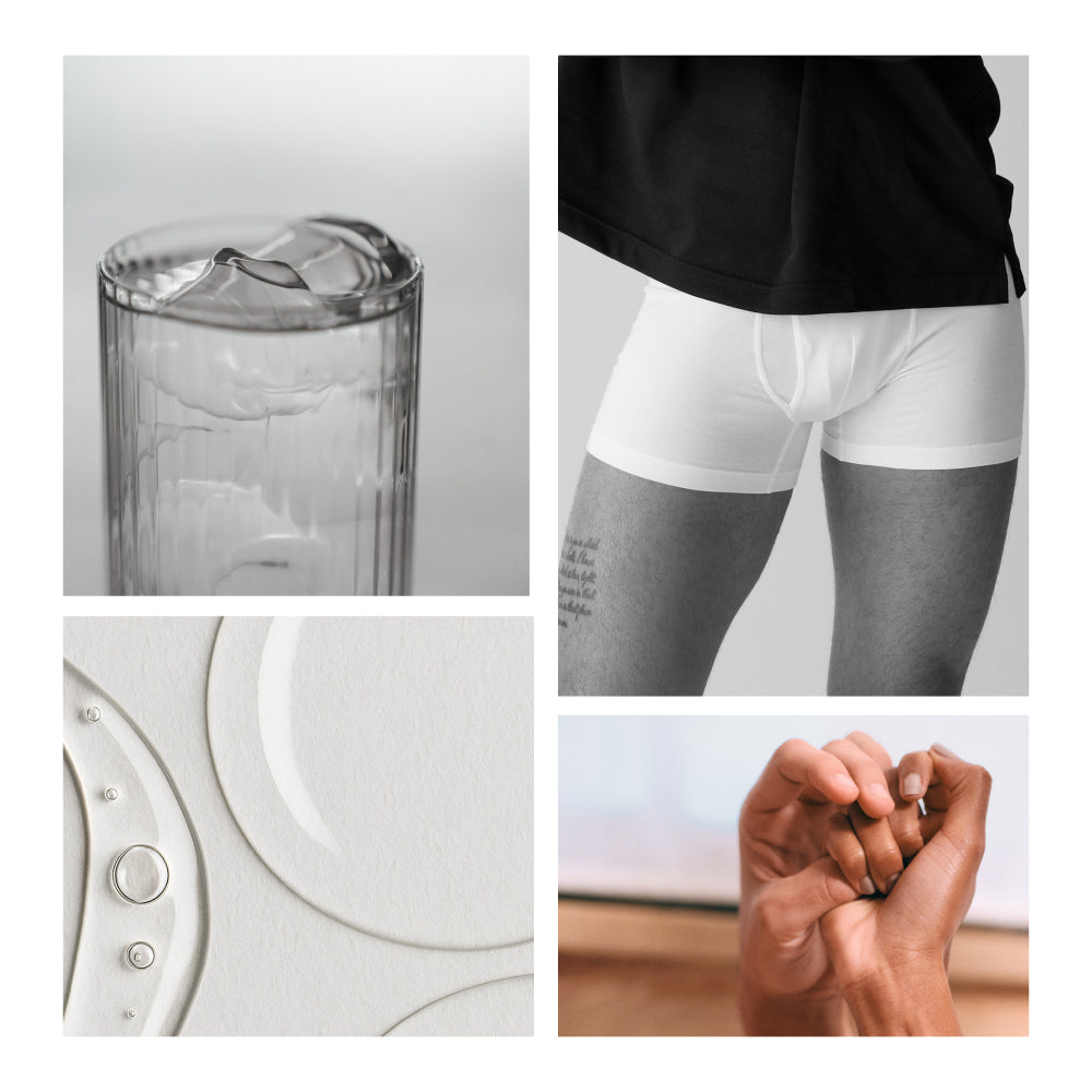 H2O Anal Cooling Lubricant