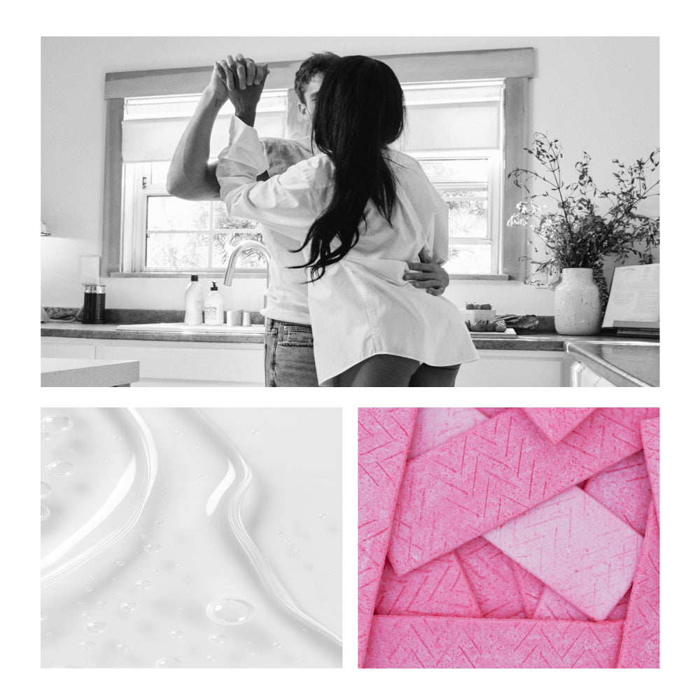 H2O Bubble Gum Candy Shop Flavored Lubricant