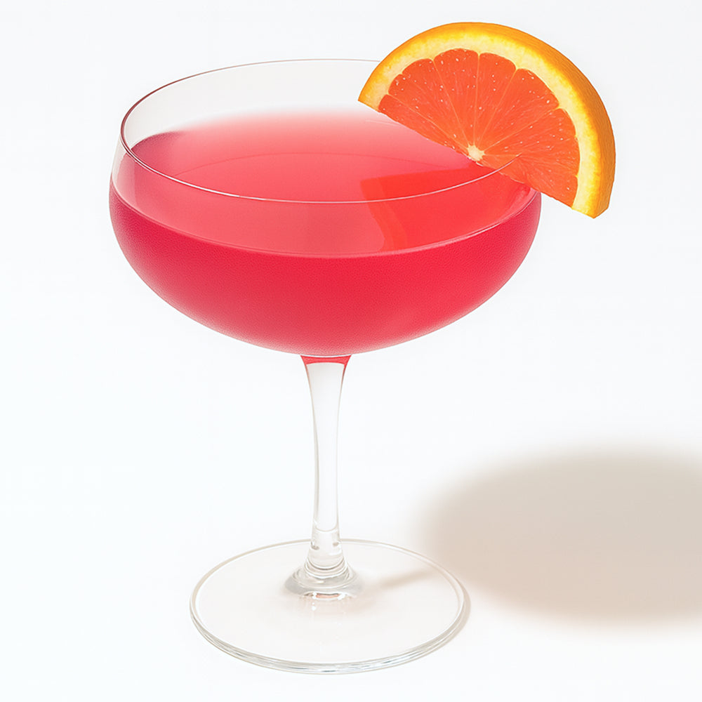 Cosmopolitan Flavored Lubricant