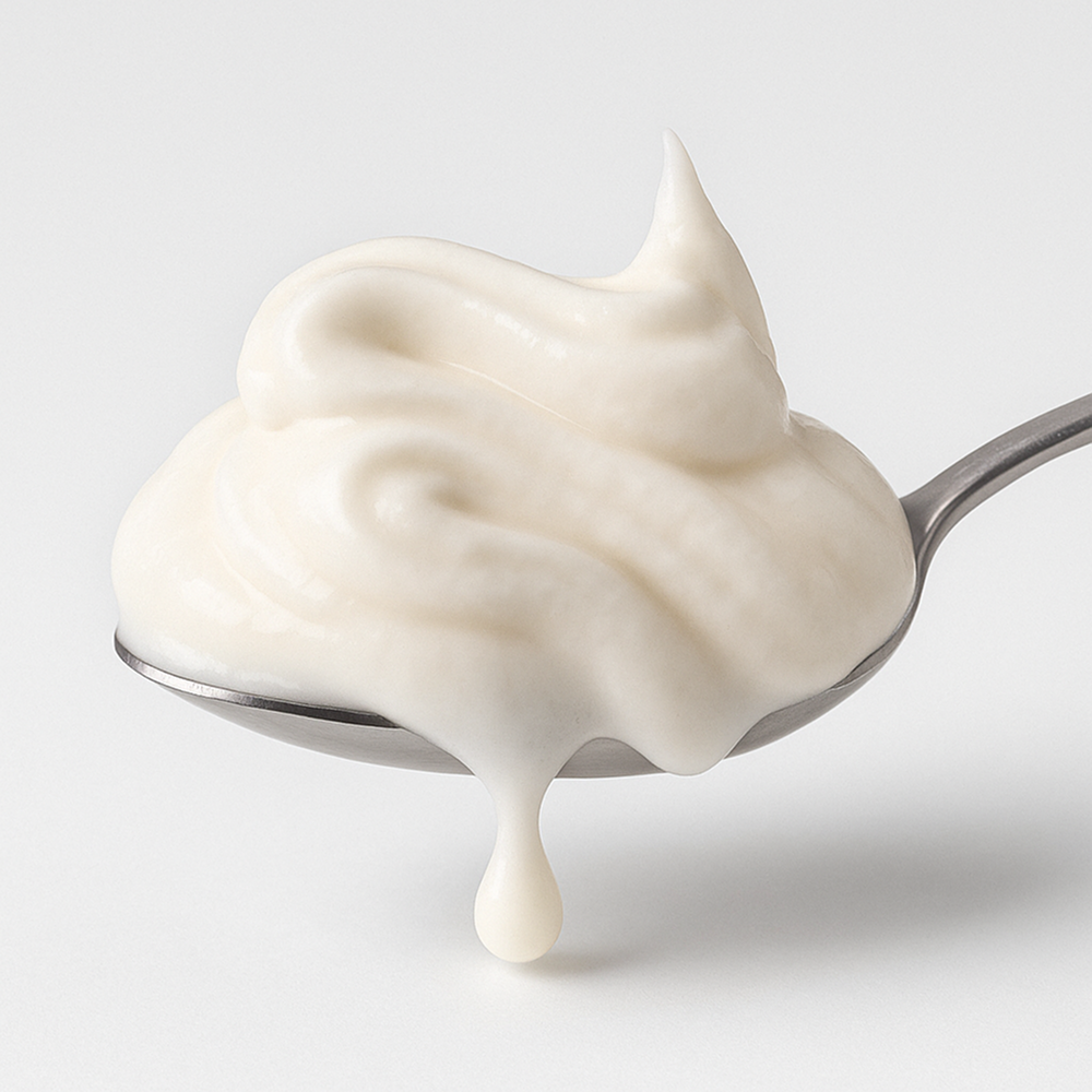 H2O Vanilla Cream Flavored Lubricant