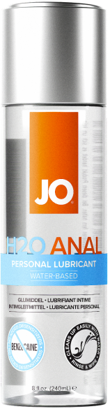 H2O Anal Original