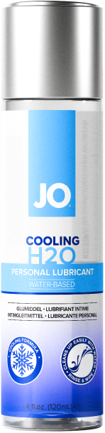 H2O Cooling