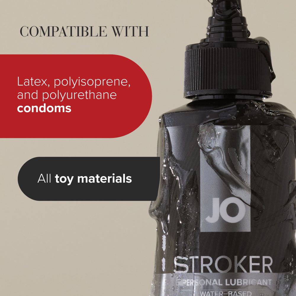 Stroker Lube