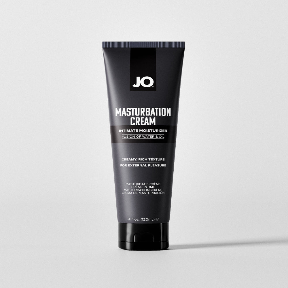 Masturbation Cream