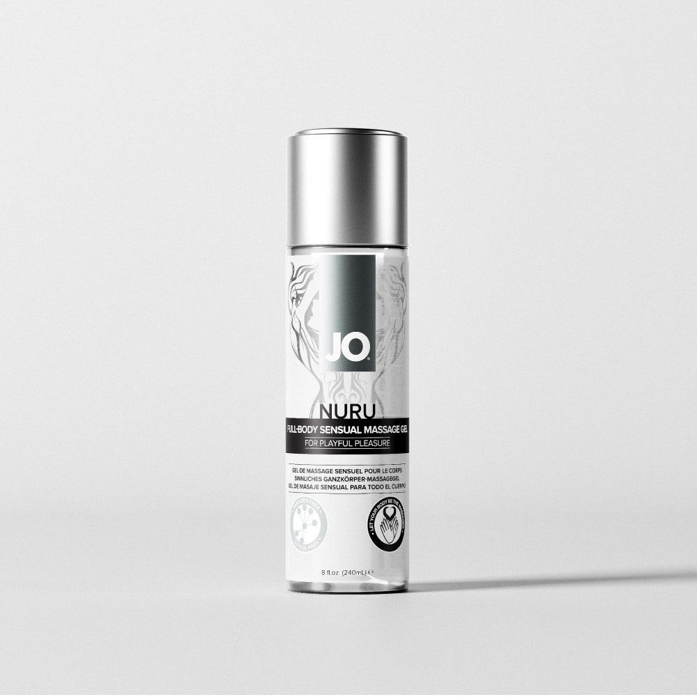 Nuru Massage Gel
