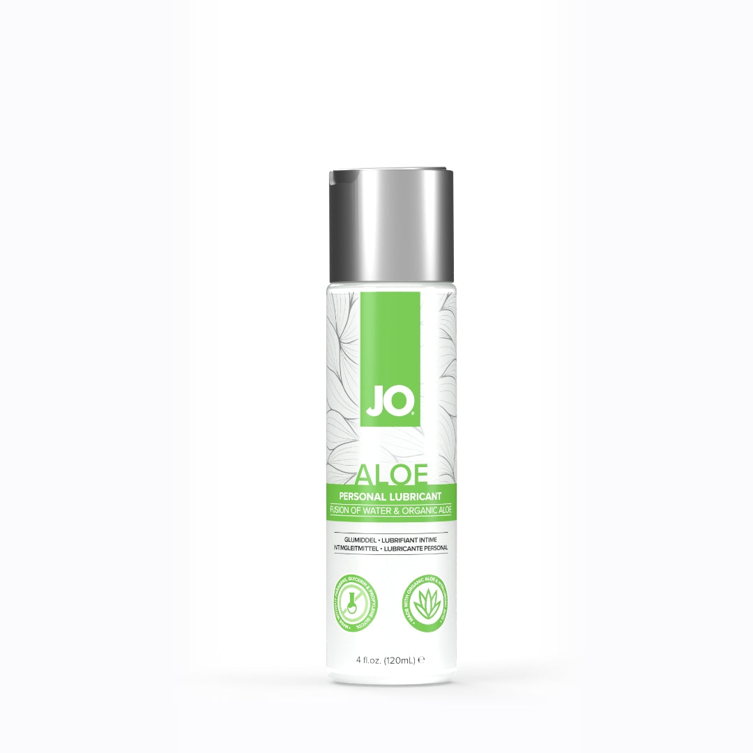 JO Aloe