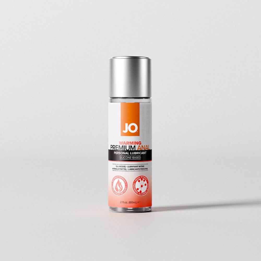 Premium Anal Warming