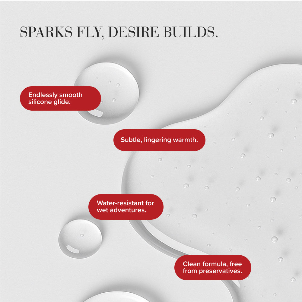 Premium Anal Warming