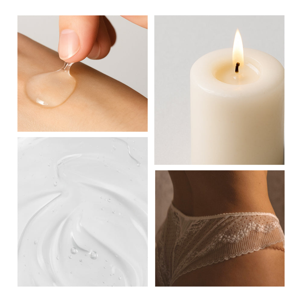 Premium Anal Warming