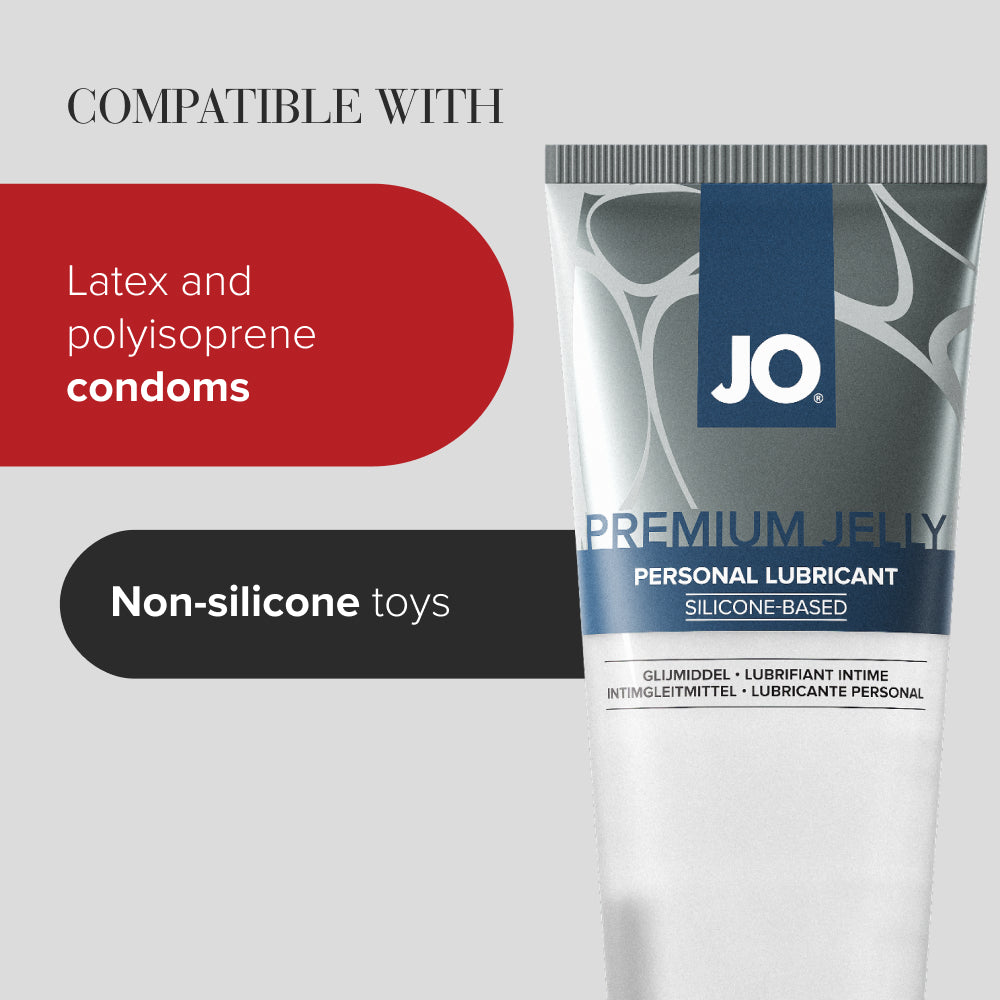 Premium Jelly Original