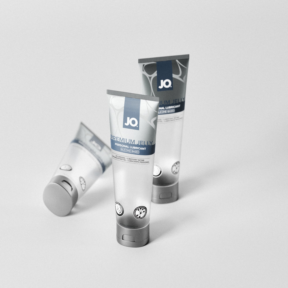 Premium Jelly Original