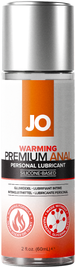 Premium Anal Warming