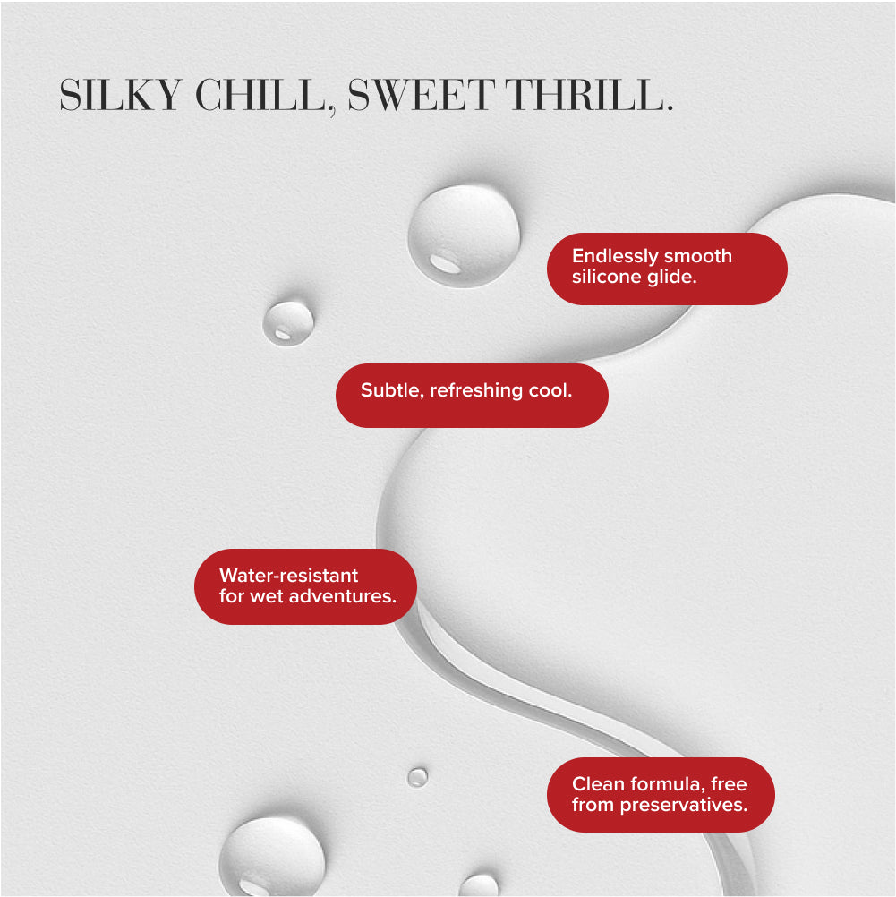 Premium Anal Cooling