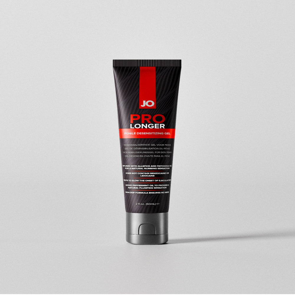 Prolonger Gel