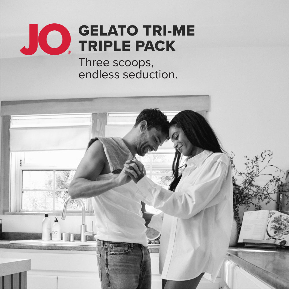 Tri-Me Triple Pack Gelato