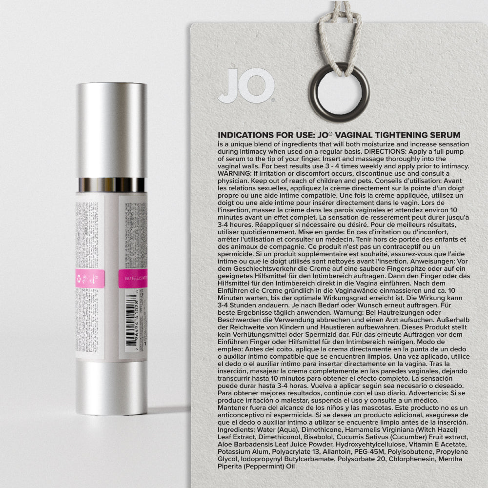 Vaginal Tightening Serum