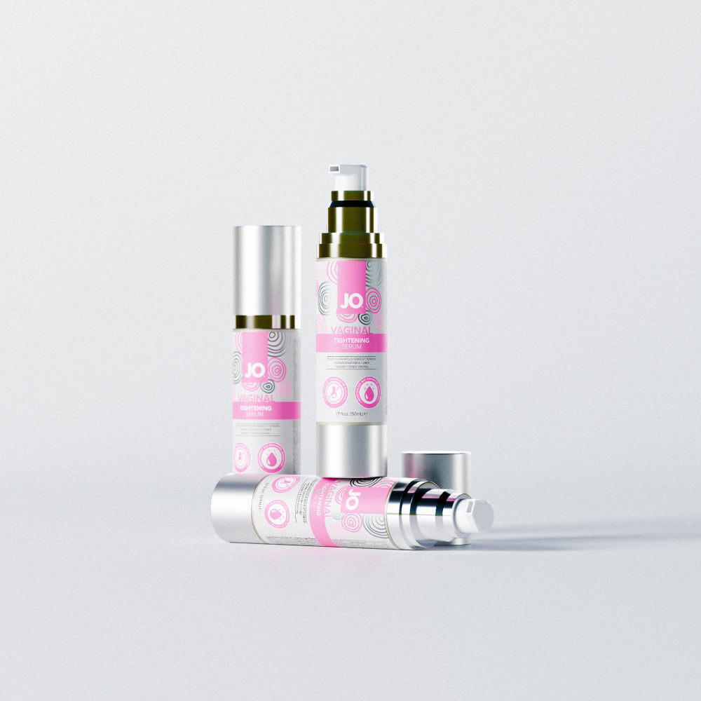Vaginal Tightening Serum