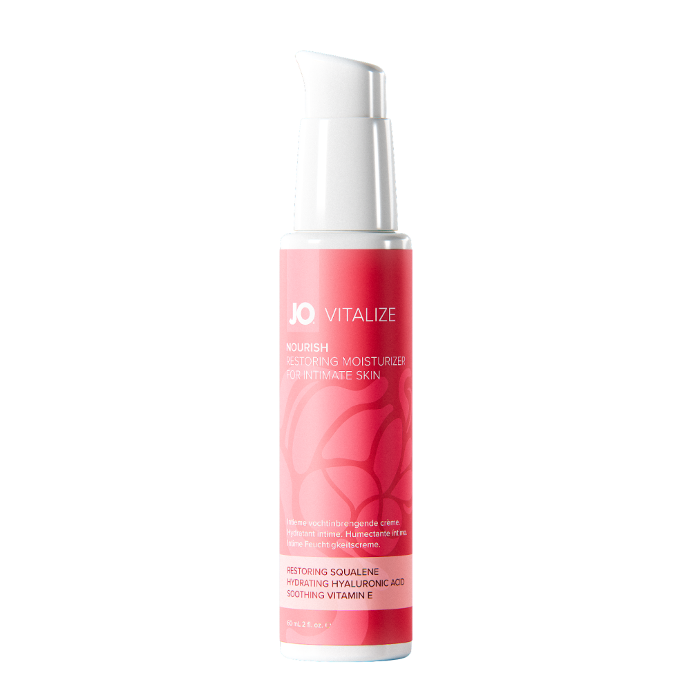JO Vitalize Nourish Restoring Intimate Moisturizer