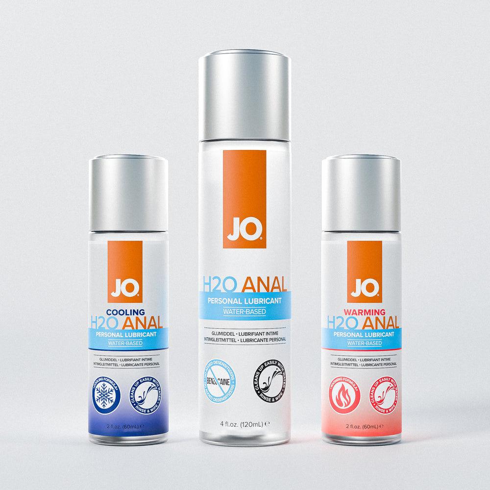 Anal Exploration Set