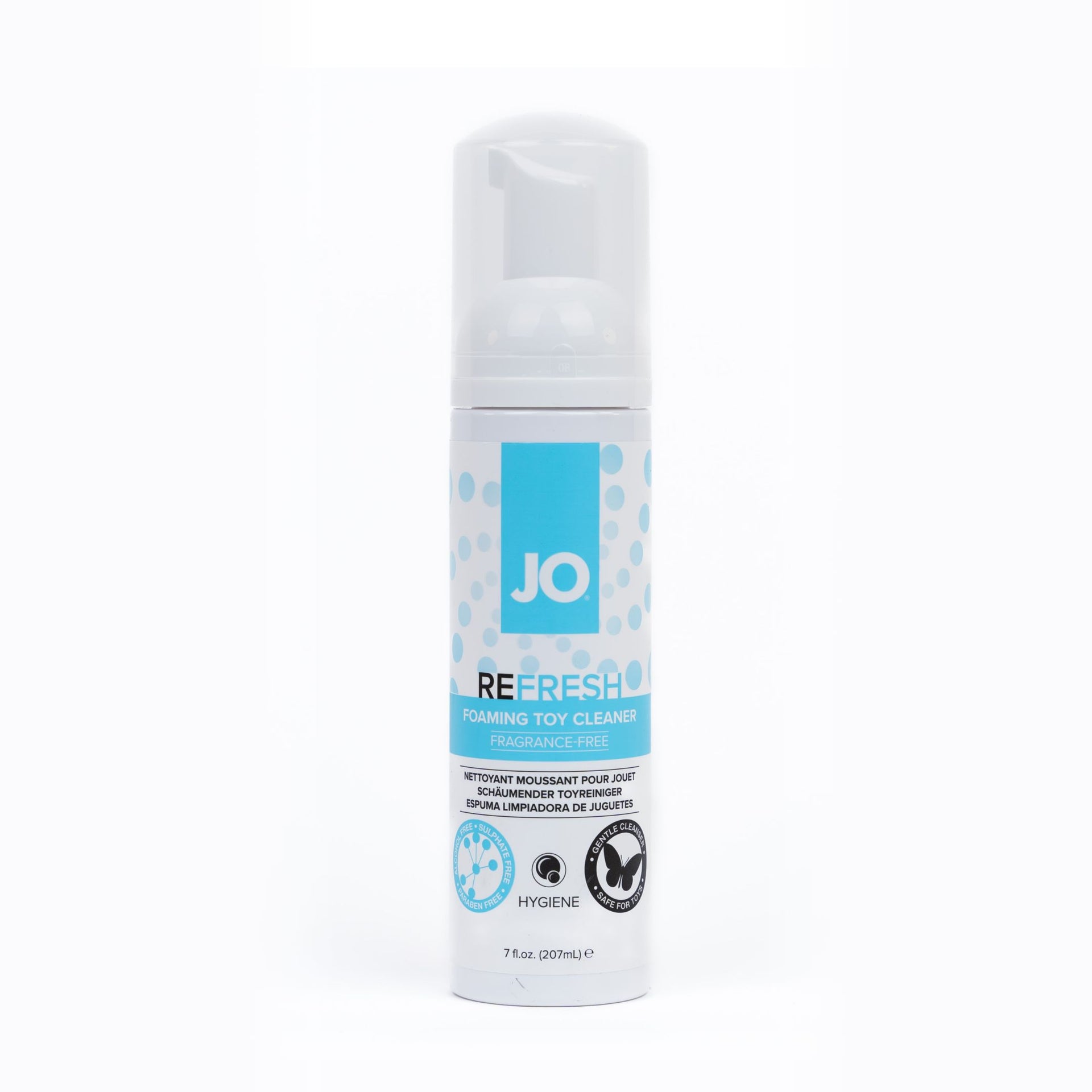 Refresh Foaming Toy Cleaner