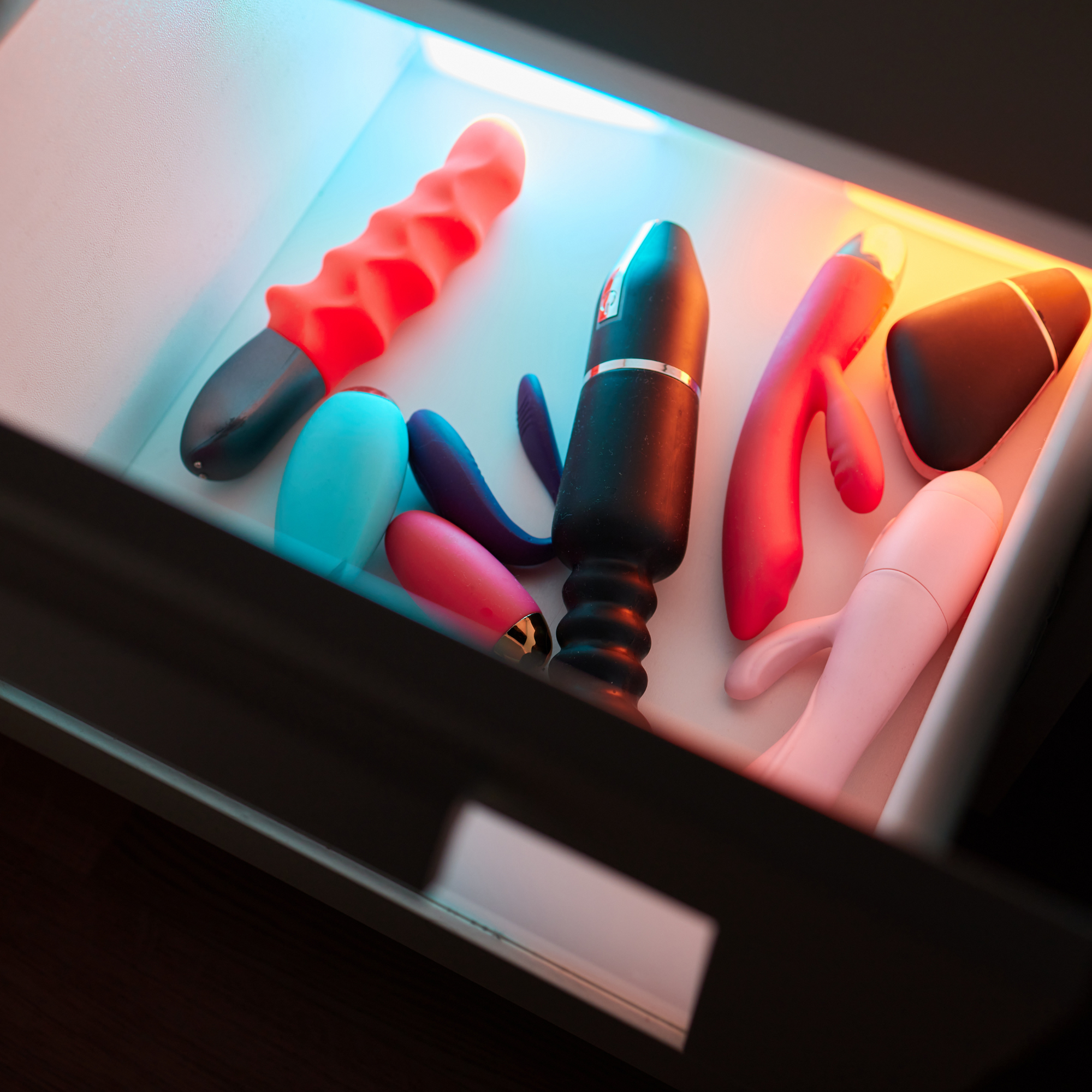 DOS AND DON'TS FOR PROPER CARE OF YOUR ADULT TOYS