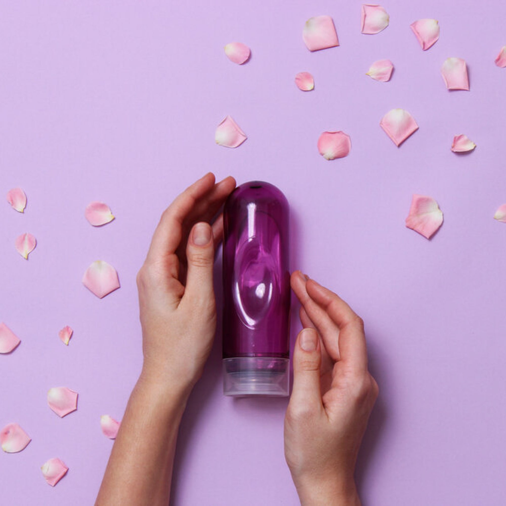 GUIDE TO PERSONAL LUBRICANTS: FINDING THE BEST LUBES FOR YOU