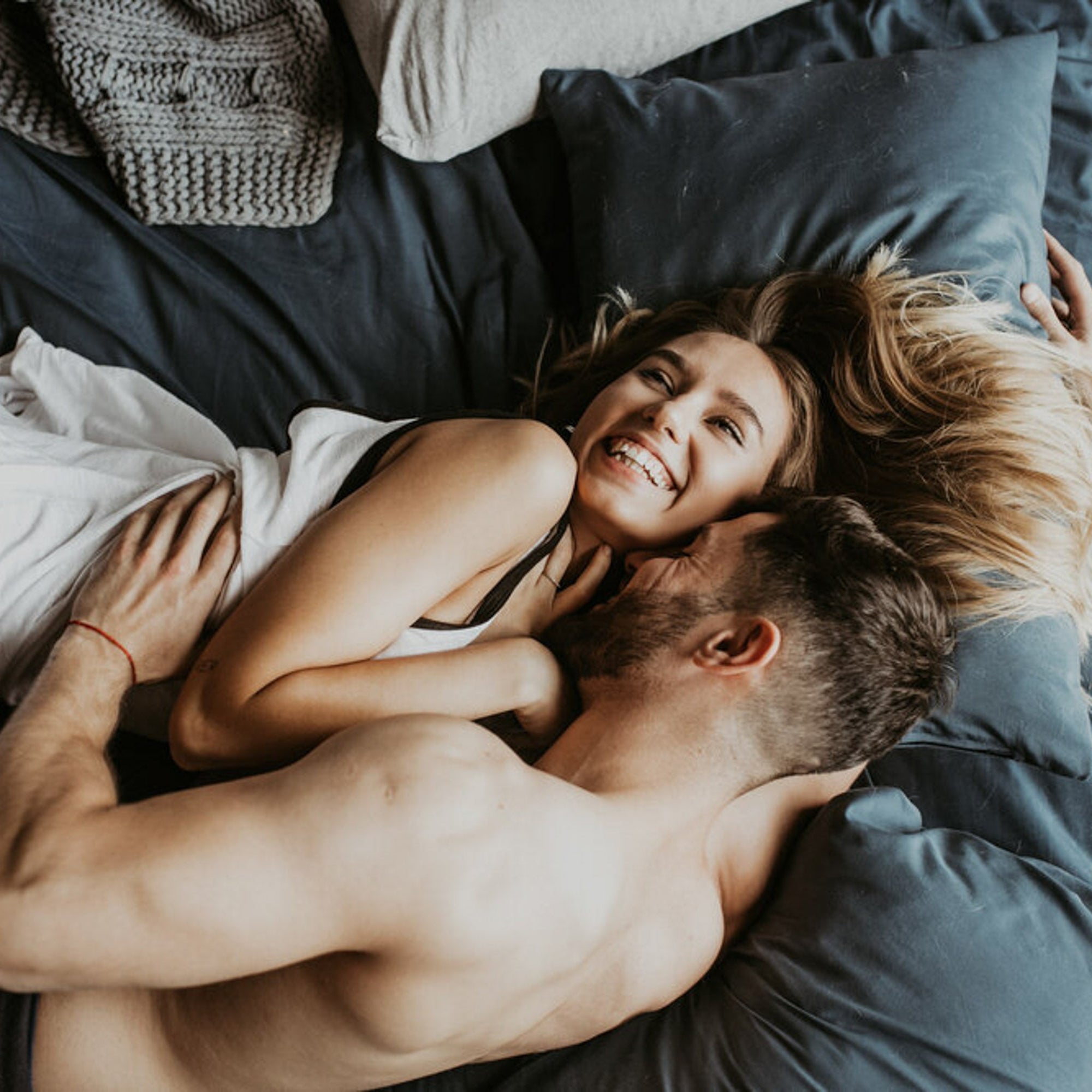 SEXUAL RESOLUTIONS FOR 2021
