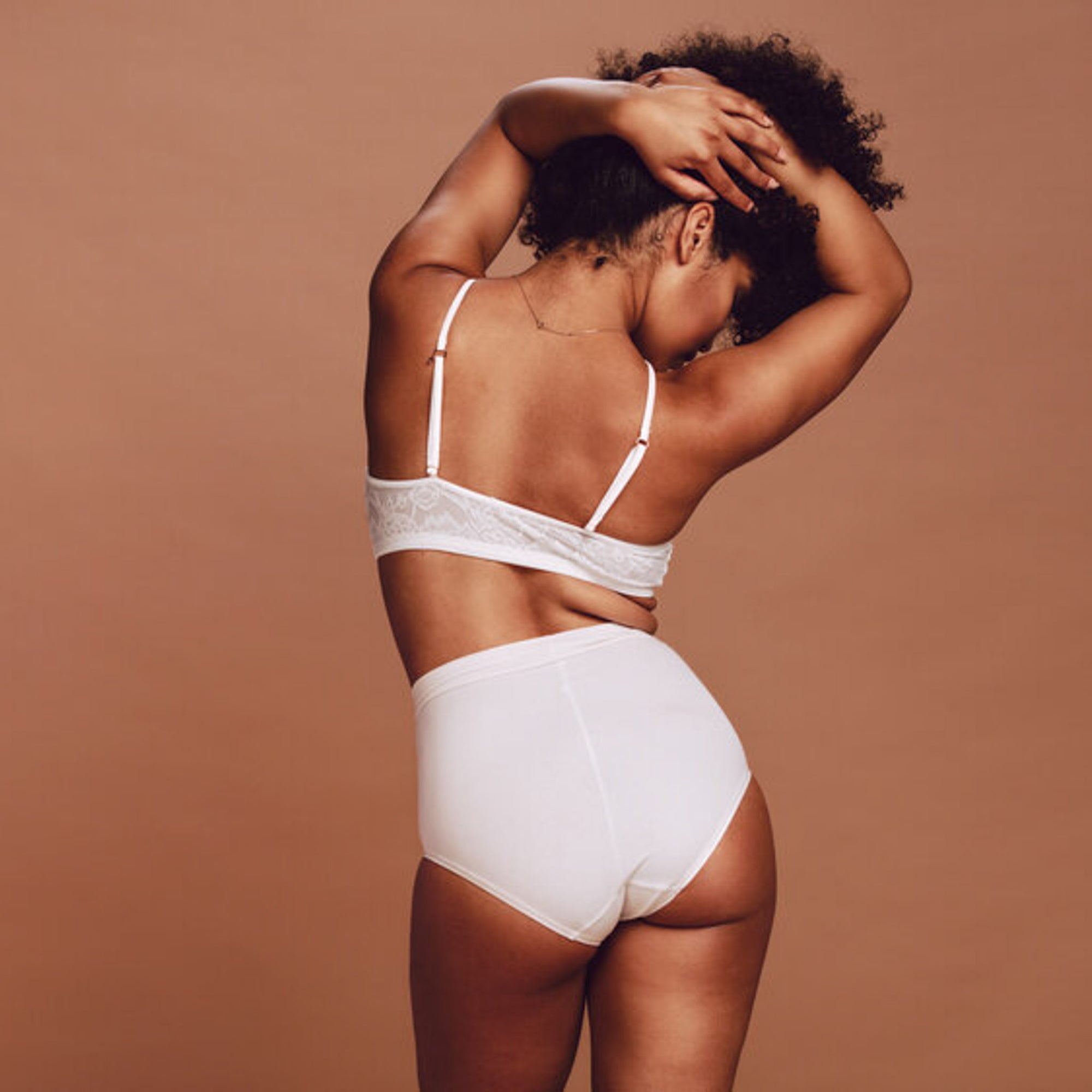 VAGINAL PRODUCTS: NOT CREATED EQUAL