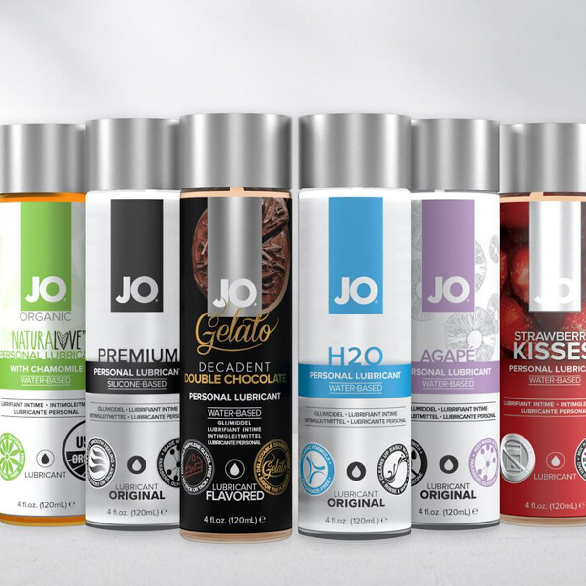PERSONAL LUBRICANTS: CLASS II MEDICAL DEVICES PERSONAL LUBRICANTS: CLASS II MEDICAL DEVICES