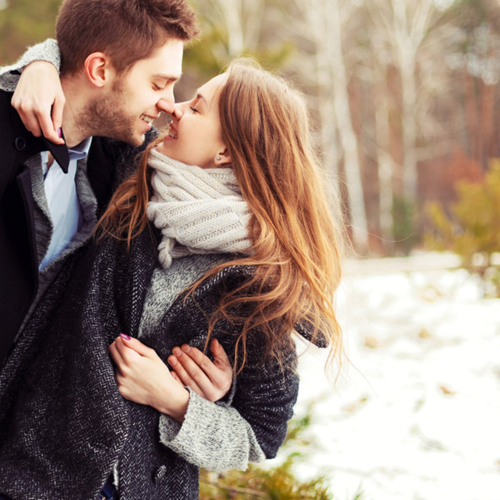 5 Sexy Fall Date Ideas