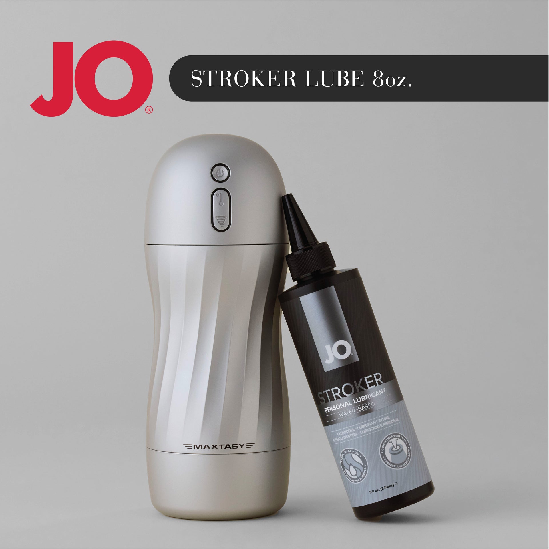 Stroker Lube