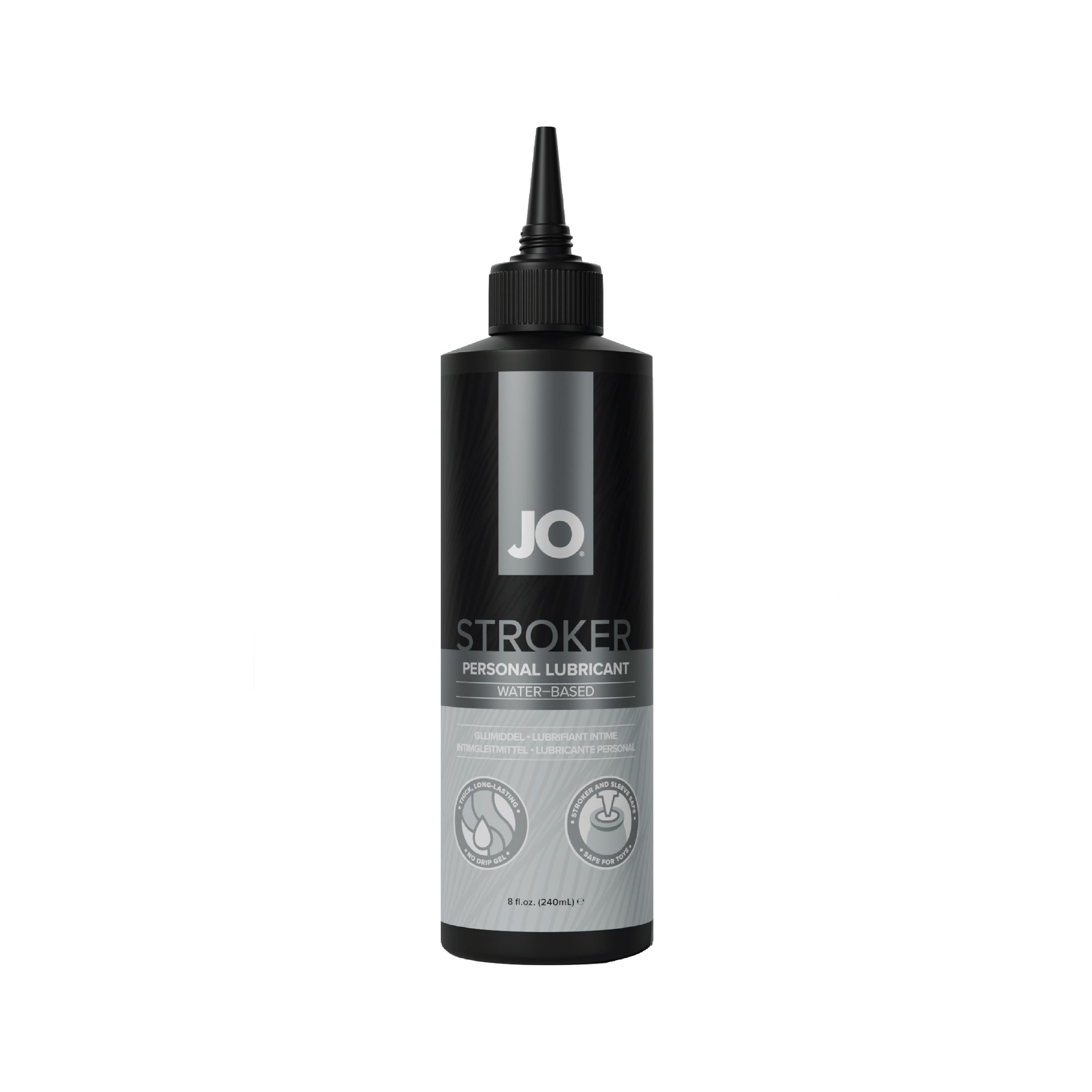 Stroker Lube