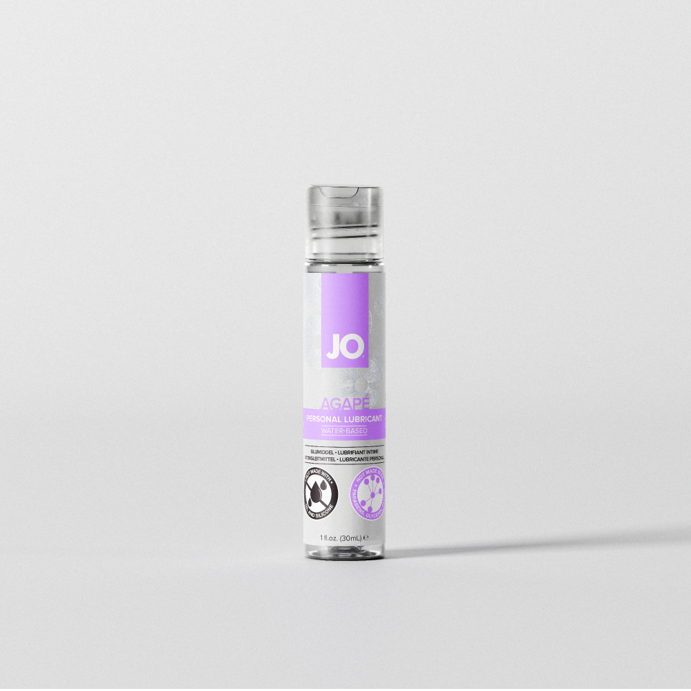 beautyページ Agape Original | Buy Sensitive Skin Lubes Online | JO