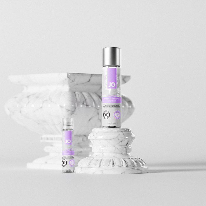 Agape Original | Buy Sensitive Skin Lubes Online | JO Agape Original | Buy Sensitive Skin Lubes Online | JO